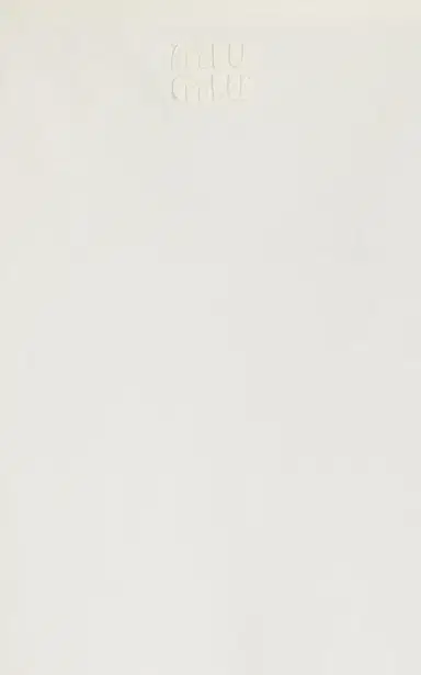 Miu Miu Ruffle-Trimmed Cotton-Linen Maxi Skirt | Thumbnail 5 Miu Miu Ruffle-Trimmed Cotton-Linen Maxi Skirt | Thumbnail 5