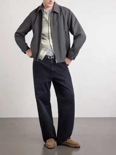 mfpen Straight Cut Jeans - Men | Thumbnail 2 mfpen Straight Cut Jeans - Men | Thumbnail 2