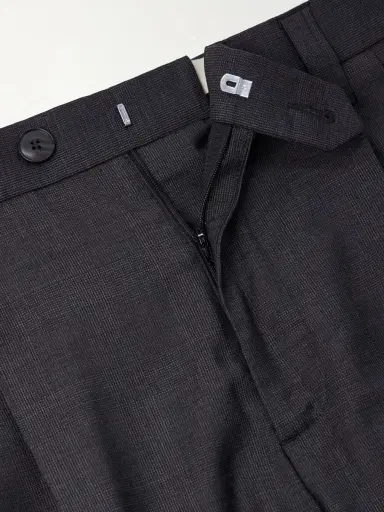 mfpen Classic Wool Trousers - Men | Thumbnail 6 mfpen Classic Wool Trousers - Men | Thumbnail 6