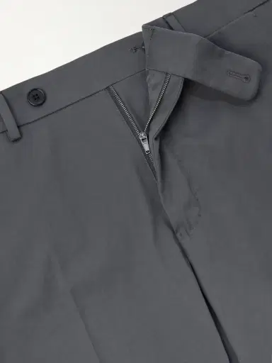 Slowear Tapered Stretch-Cotton Trousers - Men | Thumbnail 6 Slowear Tapered Stretch-Cotton Trousers - Men | Thumbnail 6