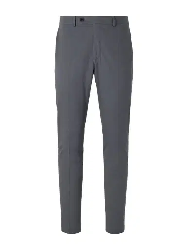 Slowear Tapered Stretch-Cotton Trousers - Men | Thumbnail 1 Slowear Tapered Stretch-Cotton Trousers - Men | Thumbnail 1