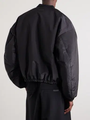 Fear of god Padded Shell Bomber Jacket - Men | Thumbnail 4 Fear of god Padded Shell Bomber Jacket - Men | Thumbnail 4