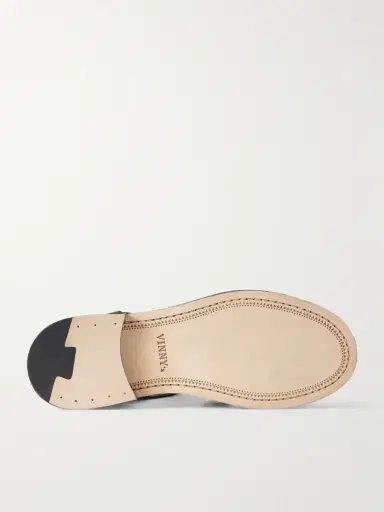 Vinny's Leather Fisherman Sandals - Men | Thumbnail 3 Vinny's Leather Fisherman Sandals - Men | Thumbnail 3