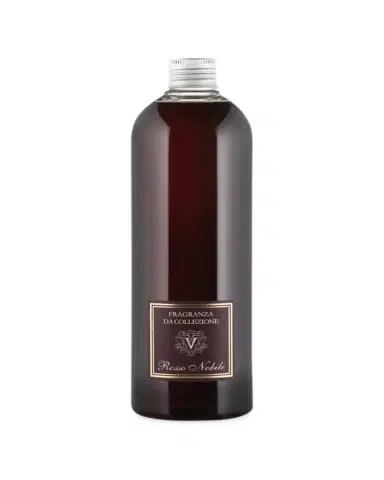 DR. VRANJES FIRENZE Rosso Nobile Refill Plastic Bottle Collection Fragrance, 17 oz. | Thumbnail 2 DR. VRANJES FIRENZE Rosso Nobile Refill Plastic Bottle Collection Fragrance, 17 oz. | Thumbnail 2