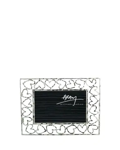 Michael Aram Heart Picture Frame, 5" x 7" | Thumbnail 1 Michael Aram Heart Picture Frame, 5" x 7" | Thumbnail 1