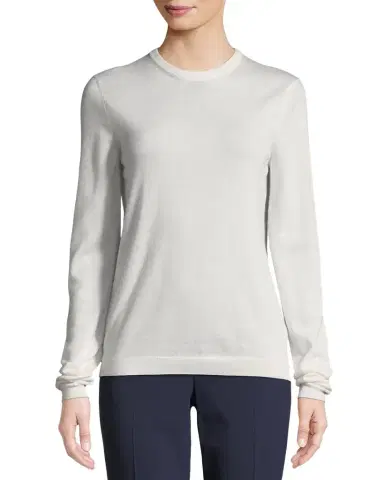 Ralph Lauren Collection Cashmere Crewneck Sweater | Thumbnail 1 Ralph Lauren Collection Cashmere Crewneck Sweater | Thumbnail 1