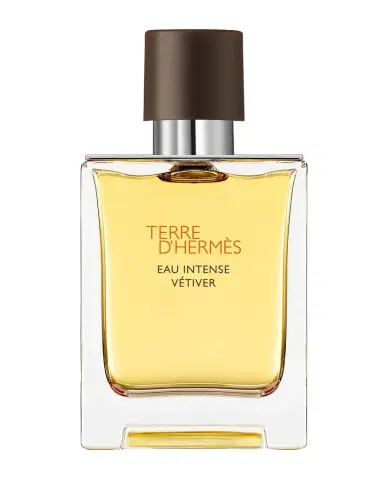 Hermes Terre d ' Eau Intense Vetiver Eau de Parfum | Thumbnail 1 Hermes Terre d ' Eau Intense Vetiver Eau de Parfum | Thumbnail 1
