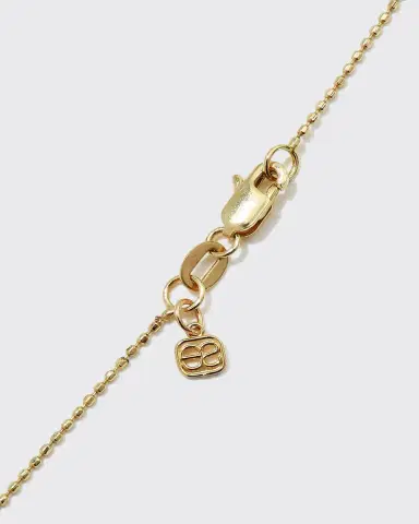 Sydney Evan 14k Diamond Marquise Flower Necklace | Thumbnail 4 Sydney Evan 14k Diamond Marquise Flower Necklace | Thumbnail 4