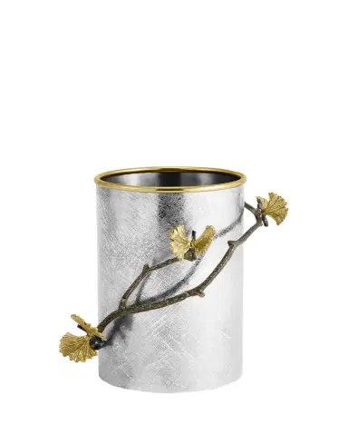 Michael Aram Butterfly Ginkgo Utensil Holder | Thumbnail 1 Michael Aram Butterfly Ginkgo Utensil Holder | Thumbnail 1