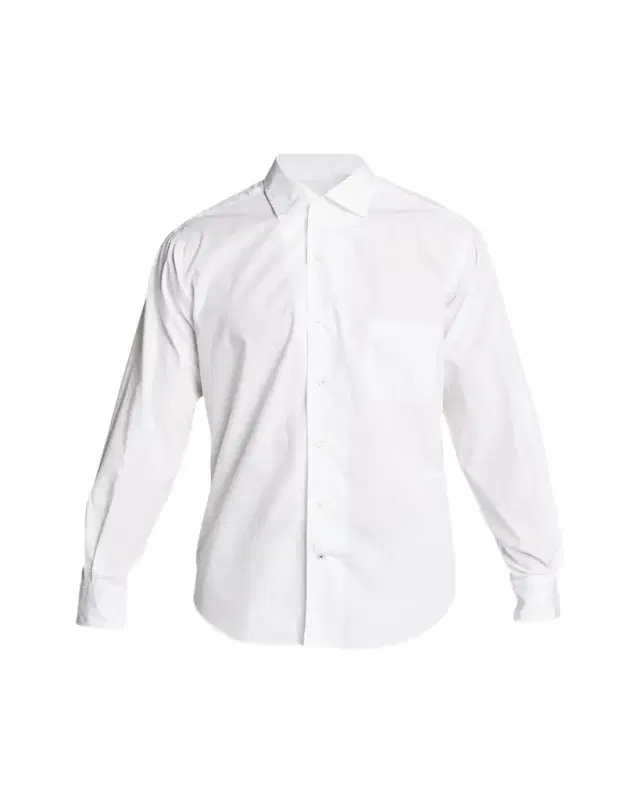 Men's Andre Cotton Poplin Shirt Men's Andre Cotton Poplin Shirt