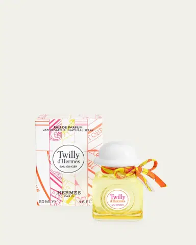 Hermes Twilly Eau Ginger Eau de Parfum, 0.5 oz. | Thumbnail 2 Hermes Twilly Eau Ginger Eau de Parfum, 0.5 oz. | Thumbnail 2