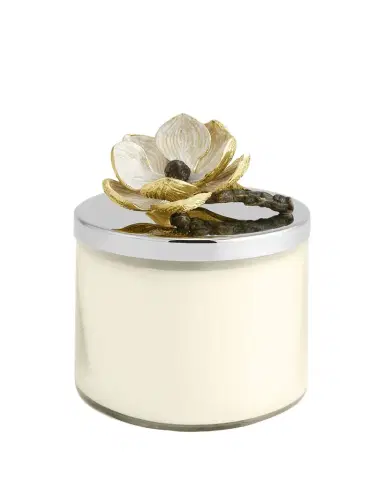 Michael Aram Vintage Bloom Candle | Thumbnail 1 Michael Aram Vintage Bloom Candle | Thumbnail 1