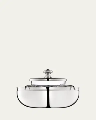 Christofle Albi Caviar Server | Thumbnail 2 Christofle Albi Caviar Server | Thumbnail 2