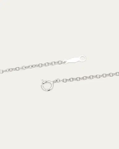 FANTASIA by DESERIO CZ Cross Pendant Necklace | Thumbnail 4 FANTASIA by DESERIO CZ Cross Pendant Necklace | Thumbnail 4