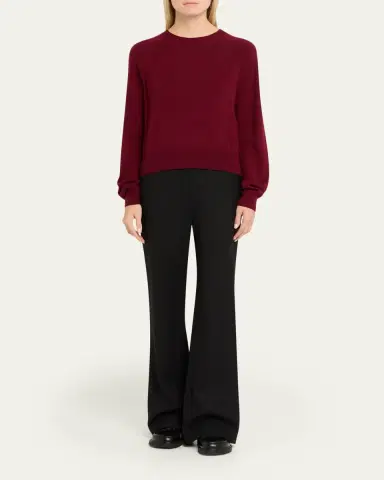 Kule The Sydney Cashmere Sweater | Thumbnail 2 Kule The Sydney Cashmere Sweater | Thumbnail 2
