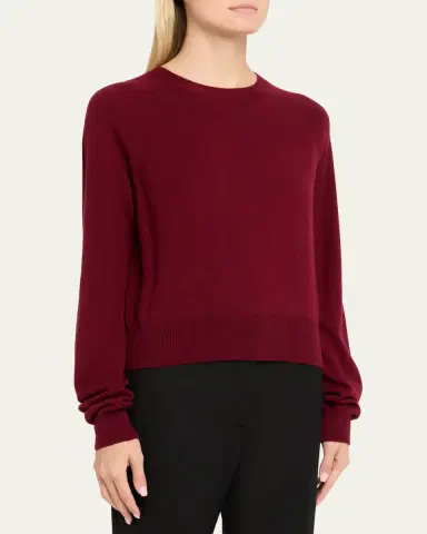 Kule The Sydney Cashmere Sweater | Thumbnail 4 Kule The Sydney Cashmere Sweater | Thumbnail 4
