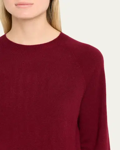 Kule The Sydney Cashmere Sweater | Thumbnail 5 Kule The Sydney Cashmere Sweater | Thumbnail 5