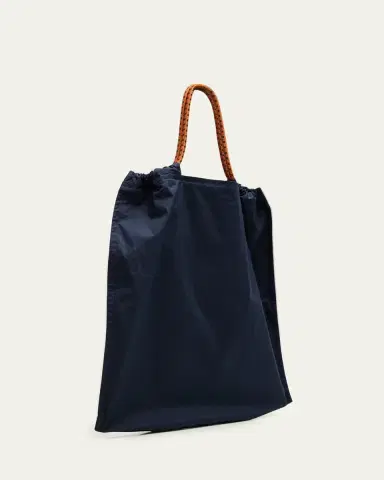 Plan C Cotton Shopping Tote Bag | Thumbnail 3 Plan C Cotton Shopping Tote Bag | Thumbnail 3