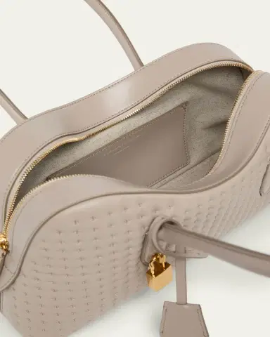 Stella McCartney Ryder Medium Vegan Leather Shoulder Bag | Thumbnail 4 Stella McCartney Ryder Medium Vegan Leather Shoulder Bag | Thumbnail 4