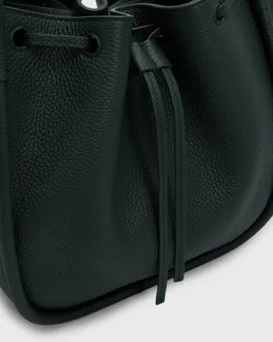 Proenza Schouler Large Ruched Pebbled Leather Tote Bag | Thumbnail 10 Proenza Schouler Large Ruched Pebbled Leather Tote Bag | Thumbnail 10