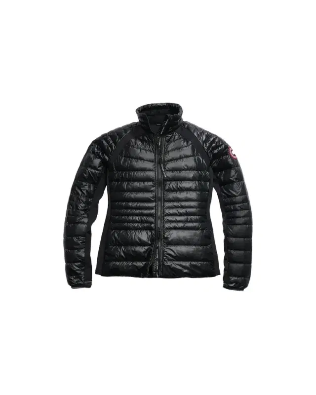 Hybridge Lite Tech Down Jacket Hybridge Lite Tech Down Jacket