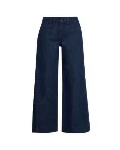 L'AGENCE Pacey Wide-Leg Jeans | Thumbnail 1 L'AGENCE Pacey Wide-Leg Jeans | Thumbnail 1