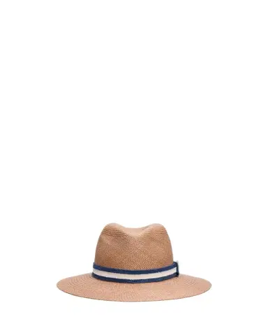 Brunello Cucinelli Cappello Fedora | Thumbnail 1 Brunello Cucinelli Cappello Fedora | Thumbnail 1