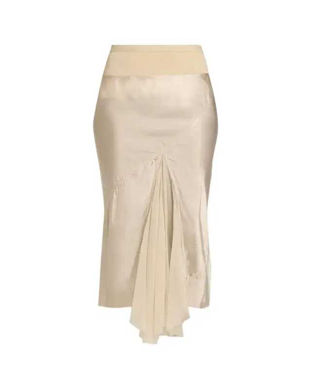 Asymmetric Bias Midi Skirt Asymmetric Bias Midi Skirt