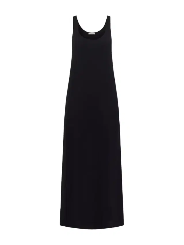 Nareen Cashmere Maxi Dress Nareen Cashmere Maxi Dress