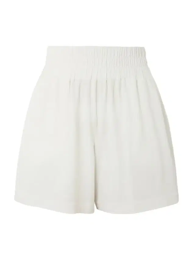 Mia Embroidered Modal-blend Jersey Shorts Mia Embroidered Modal-blend Jersey Shorts