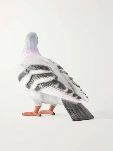 JW Anderson Pigeon Resin Clutch | Thumbnail 3 JW Anderson Pigeon Resin Clutch | Thumbnail 3