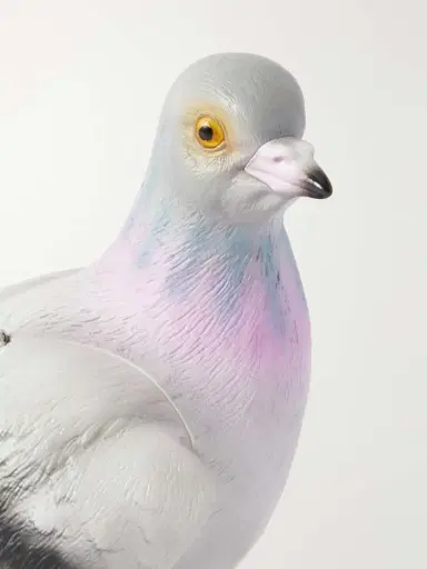 JW Anderson Pigeon Resin Clutch | Thumbnail 4 JW Anderson Pigeon Resin Clutch | Thumbnail 4
