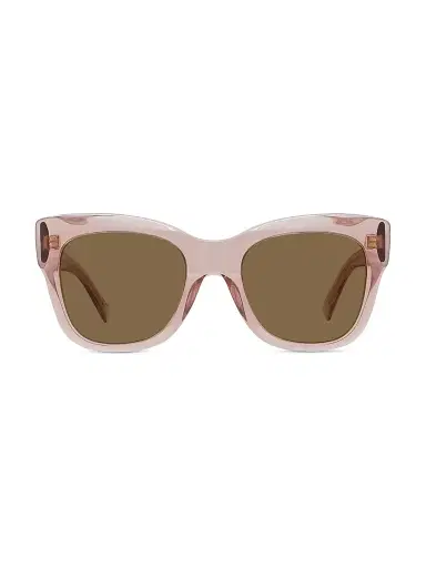Givenchy Women's City 53MM Geometric Sunglasses | Thumbnail 2 Givenchy Women's City 53MM Geometric Sunglasses | Thumbnail 2