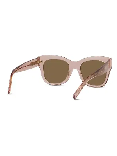 Givenchy Women's City 53MM Geometric Sunglasses | Thumbnail 6 Givenchy Women's City 53MM Geometric Sunglasses | Thumbnail 6