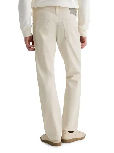 AG Jeans Men's Protégé Classic Corduroy Straight Jeans | Thumbnail 5 AG Jeans Men's Protégé Classic Corduroy Straight Jeans | Thumbnail 5