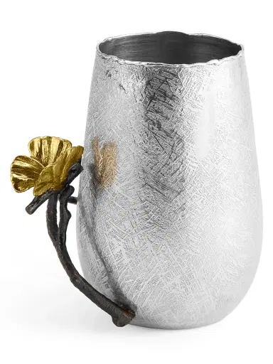 Michael Aram Butterfly Ginkgo Toothbrush Holder | Thumbnail 2 Michael Aram Butterfly Ginkgo Toothbrush Holder | Thumbnail 2