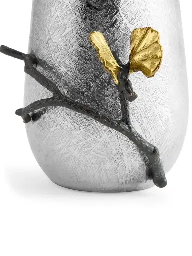 Michael Aram Butterfly Ginkgo Toothbrush Holder | Thumbnail 4 Michael Aram Butterfly Ginkgo Toothbrush Holder | Thumbnail 4