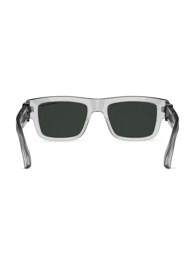 Dior Men's Oblique S3I 52MM Square Sunglasses - Grey | Thumbnail 5 Dior Men's Oblique S3I 52MM Square Sunglasses - Grey | Thumbnail 5