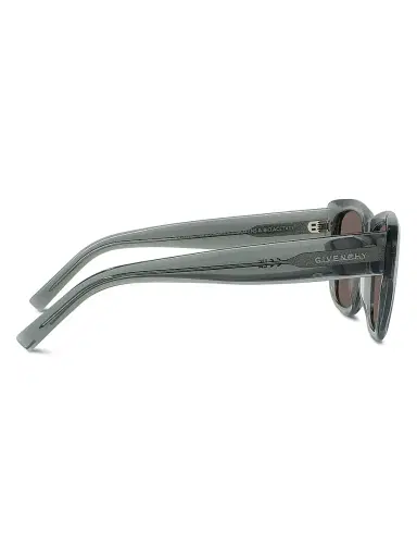Givenchy Men's City 53MM Geometric Sunglasses | Thumbnail 7 Givenchy Men's City 53MM Geometric Sunglasses | Thumbnail 7