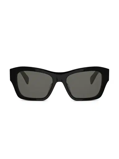 Celine Men's Triomphe 54MM Butterfly Sunglasses | Thumbnail 2 Celine Men's Triomphe 54MM Butterfly Sunglasses | Thumbnail 2
