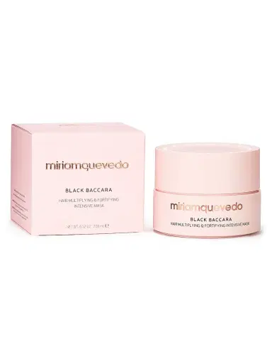miriam quevedo Women's Hair Multiplying & Fortifying Intensive Mask | Thumbnail 2 miriam quevedo Women's Hair Multiplying & Fortifying Intensive Mask | Thumbnail 2