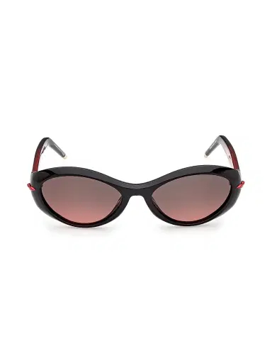 Christian Louboutin Women's 55MM Cat-Eye Sunglasses | Thumbnail 2 Christian Louboutin Women's 55MM Cat-Eye Sunglasses | Thumbnail 2
