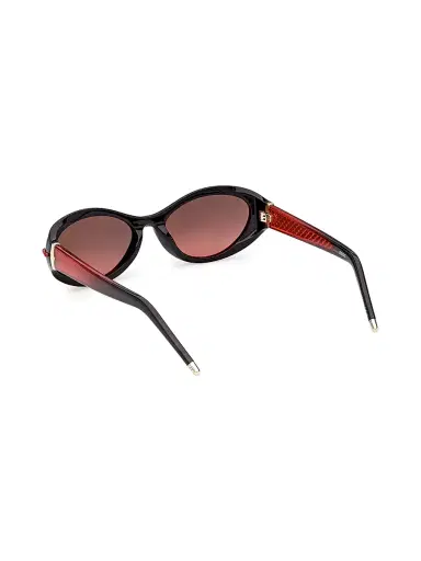 Christian Louboutin Women's 55MM Cat-Eye Sunglasses | Thumbnail 4 Christian Louboutin Women's 55MM Cat-Eye Sunglasses | Thumbnail 4