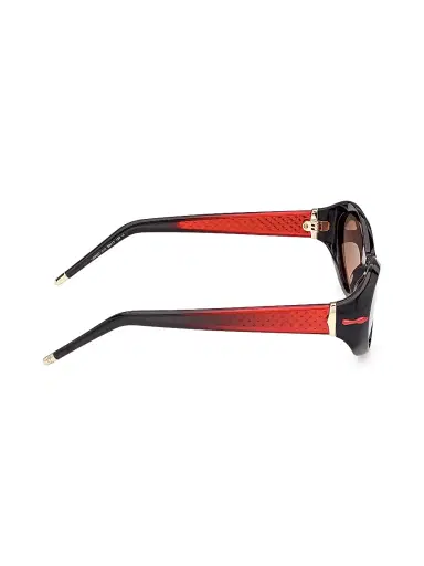Christian Louboutin Women's 55MM Cat-Eye Sunglasses | Thumbnail 7 Christian Louboutin Women's 55MM Cat-Eye Sunglasses | Thumbnail 7