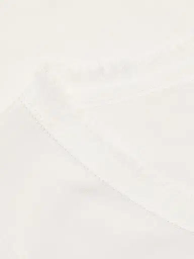 Kobi Halperin Women's Ahava Cotton-Blend Scoopneck T-Shirt | Thumbnail 7 Kobi Halperin Women's Ahava Cotton-Blend Scoopneck T-Shirt | Thumbnail 7