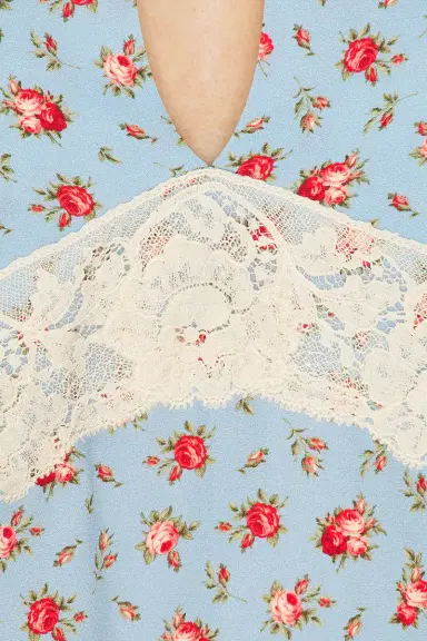 Dolce & Gabbana Short Sleeve Top | Thumbnail 5 Dolce & Gabbana Short Sleeve Top | Thumbnail 5