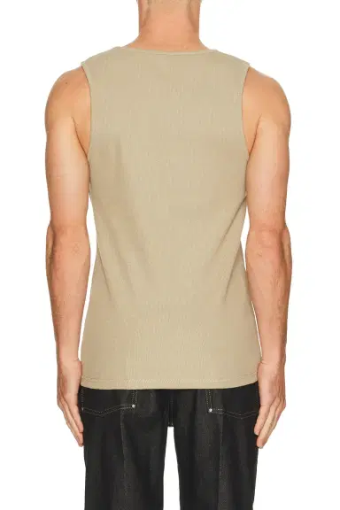Lemaire Rib Tank Top | Thumbnail 2 Lemaire Rib Tank Top | Thumbnail 2