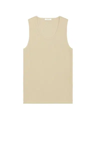 Lemaire Rib Tank Top | Thumbnail 4 Lemaire Rib Tank Top | Thumbnail 4