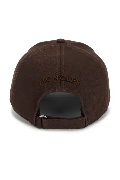 Moncler Baseball Cap | Thumbnail 2 Moncler Baseball Cap | Thumbnail 2