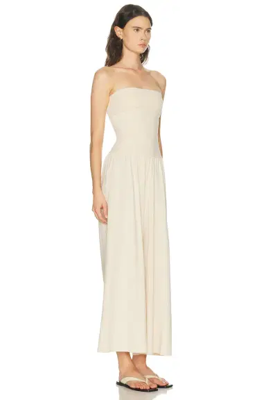 By Malene Birger Marciel Jumpsuit | Thumbnail 2 By Malene Birger Marciel Jumpsuit | Thumbnail 2